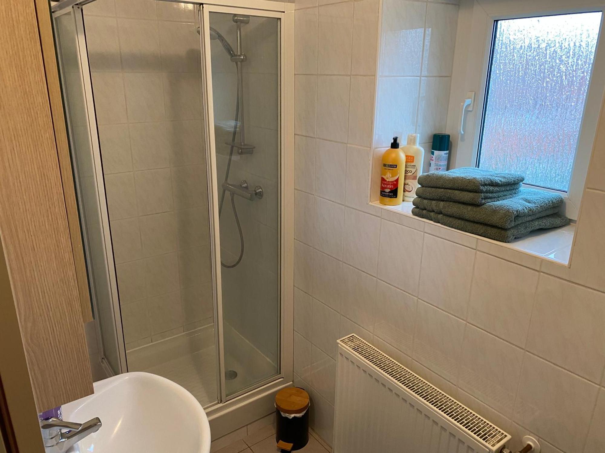 Ferienwohnung Les Pampas Montbronn Zimmer foto